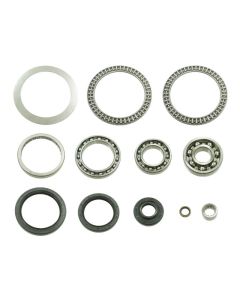 Bronco ATV Differential Bearing & Seal Kit - 78-03A08