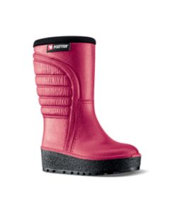 Polyver Boots Winter Pink