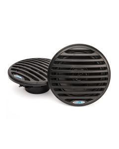 Aquatic AV Economy speakers 6.5" 80w black