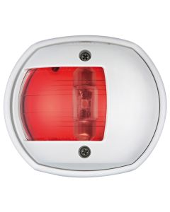 Osculati Compact 12 LED navigation light white - red Marine - M11-448-11