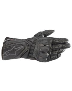 Alpinestars Glove SP-8 v3 Black/Black 3XL