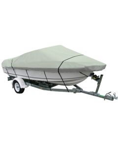 Os Boat Cover - Trailerable Large 4.5m-5.4m