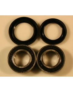 Tourmax Wheel bearing kit (37-5217-01)