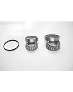 Steering bearing kit T:47x26x15 B:55x30x17 inc. Dust seal (37-3618-01)