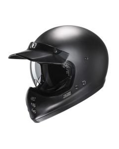 HJC Helmet V60 Semi Flat Black