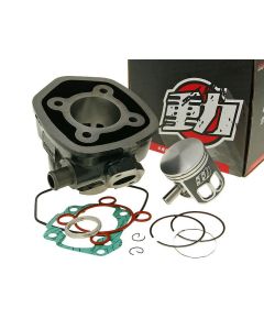 Naraku Cylinder kit, 70cc, Minarelli Horizontal LC