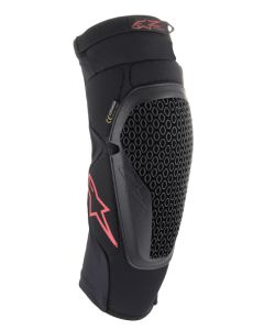 Alpinestars Knee Protector Bionic Flex Black S-M