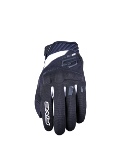 Five Glove RS3 Evo Kid Black/White