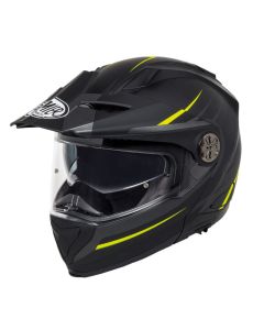 Premier Helmet X-Trail MO Y BM