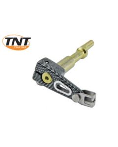 TNT Clutch cam, Carbon-style AM6 (306-4904-9)