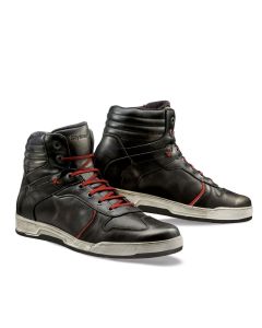 Stylmartin Shoes Iron