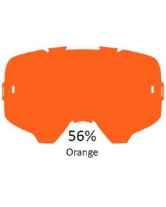 Leatt Lens Orange 58%