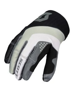 Scott Glove 450 Podium black/grey
