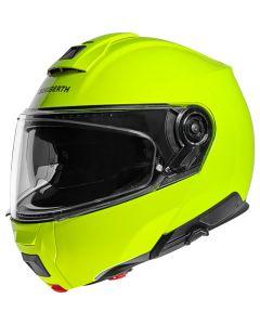Schuberth Helmet C5 fluo yellow