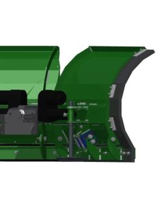 Bronco ATV Widening kit +20cm for V-plow 75-804800