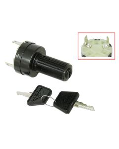 Sno-X Ignition switch Arctic Cat ZR/ZL/Panther/Pantera - 81-01220