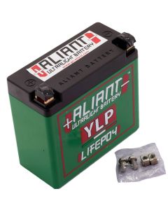 Aliant Ultralight YLP24 lithiumbattery