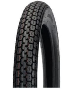 Deestone tyre, D777 2.75-17 pr4 TT