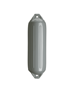 Polyform US fender NF 4 grey 16.3 x 54.9 cm