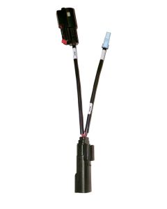 RSI Plug&Play wire adaptor/Splitter Ski-Doo 2017-19
