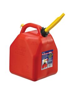 Scepter Gasoline Can 20L / 5.3 Gal
