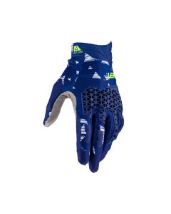 Leatt Glove 4.5 Lite Blue