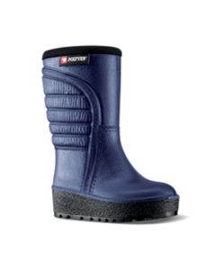 Polyver Boots Winter Blue