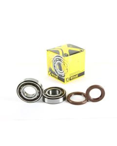 ProX Crankshaft Bearing & Seal Kit KTM250/350SX-F '16-18 + FC250/350 '16-18 - 23.CBS63016