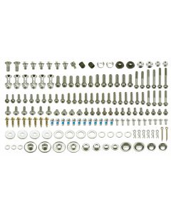 Sixty5 Complete Hardware Pack 172 pcs (395-12037)