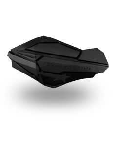 Sentinel Handguards, Black/Black (862-34410)