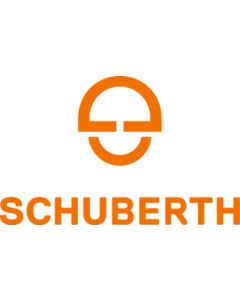 Schuberth Visor clear J1