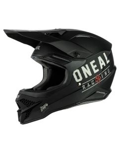 Oneal Helmet 3-srs Dirt v.22 Black/Gray