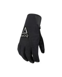 AMOQ Blade Elevent Gloves Black