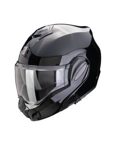 Scorpion Helmet EXO-TECH EVO PRO solid black