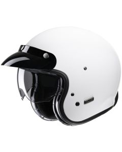 HJC Helmet V31 White