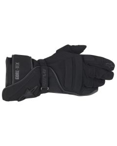Alpinestars WR-V 2 Gore Tex gloves black