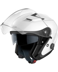 Sena Helmet Outstar S White