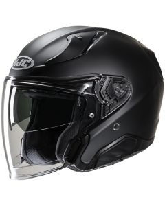 HJC Helmet RPHA 31 Flat Black