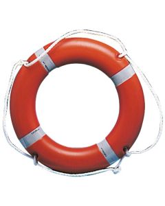 Osculati ring lifebuoy 40x64cm orange Marine - M22-439-01