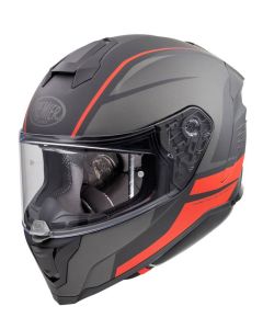 Premier Helmet Hyper DE 17 BM