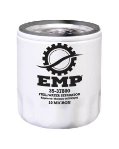 EMP Fuel filter Mercury/Mercruiser (105-35-37800)