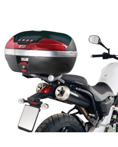 Givi Specific Monorack arms - 356FZ