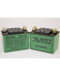 Aliant Ultralight YLP10 lithiumbattery