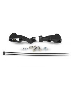 UFO Mounting kit on levers for GG07139-GG07140 (Gas Gas)
