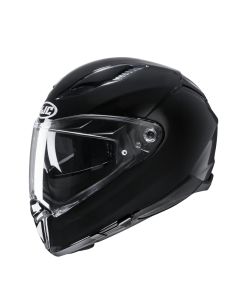HJC Helmet F70 Black
