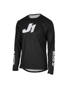 Just1 Jersey J-Essential Black