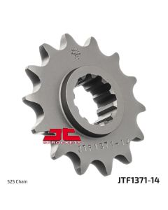 JT Front Sprocket JTF1371.14 (274-F1371-14)