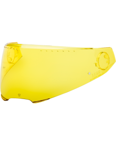 Schuberth C4 Visir HD yellow, 53-59