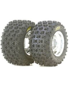 ITP Tire Holeshot MXR6 18x10.00-8