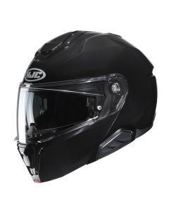 HJC Helmet i91 Black
